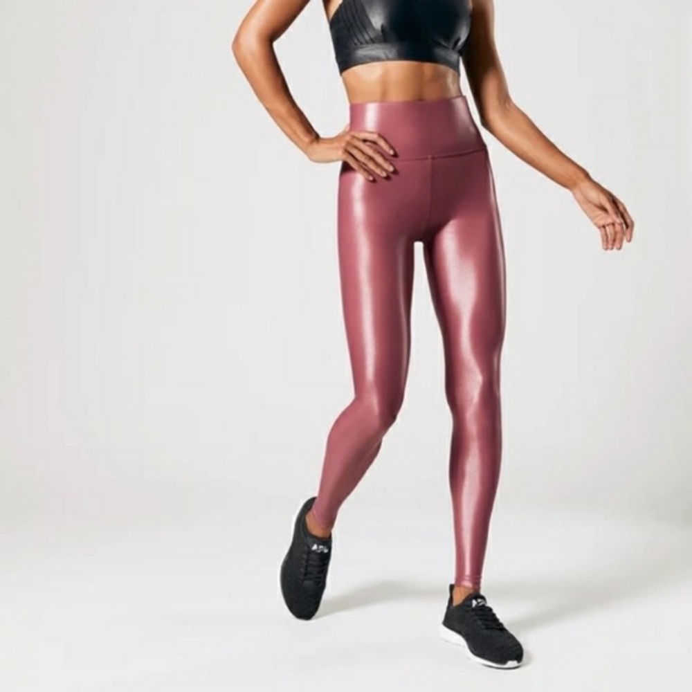 Carbon38 Takara Shine Whiskey Wine Legging